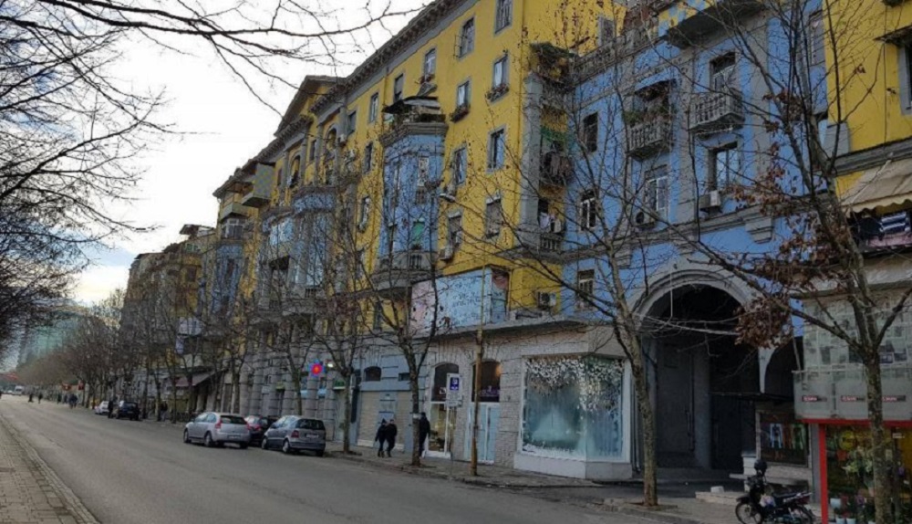 Vendimi i qeverise: Auditim teknik per godinat mbi 50-vjecare